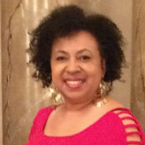 Meet your Posher, Shari